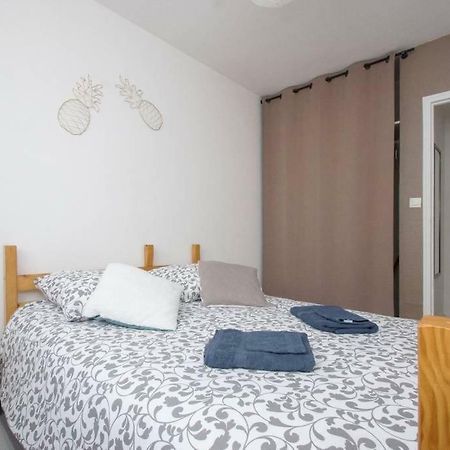 Appartement 2 Chambres - Parking Prive Рен Екстериор снимка