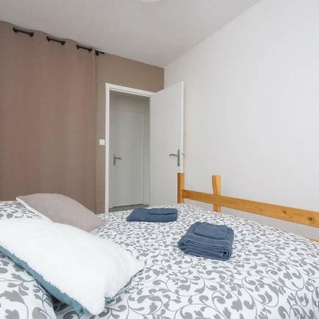 Appartement 2 Chambres - Parking Prive Рен Екстериор снимка